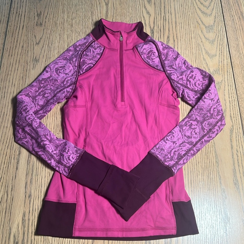Ivivva Long Sleeve